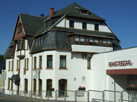 Gasthaus Rennsteig - Ansicht 05