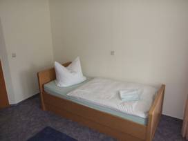 Gasthaus Rennsteig - Dreibettzimmer 03