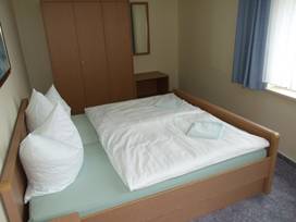 Gasthaus Rennsteig - Dreibettzimmer 02