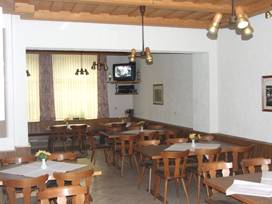 Gasthaus Rennsteig - Nebenraum 02